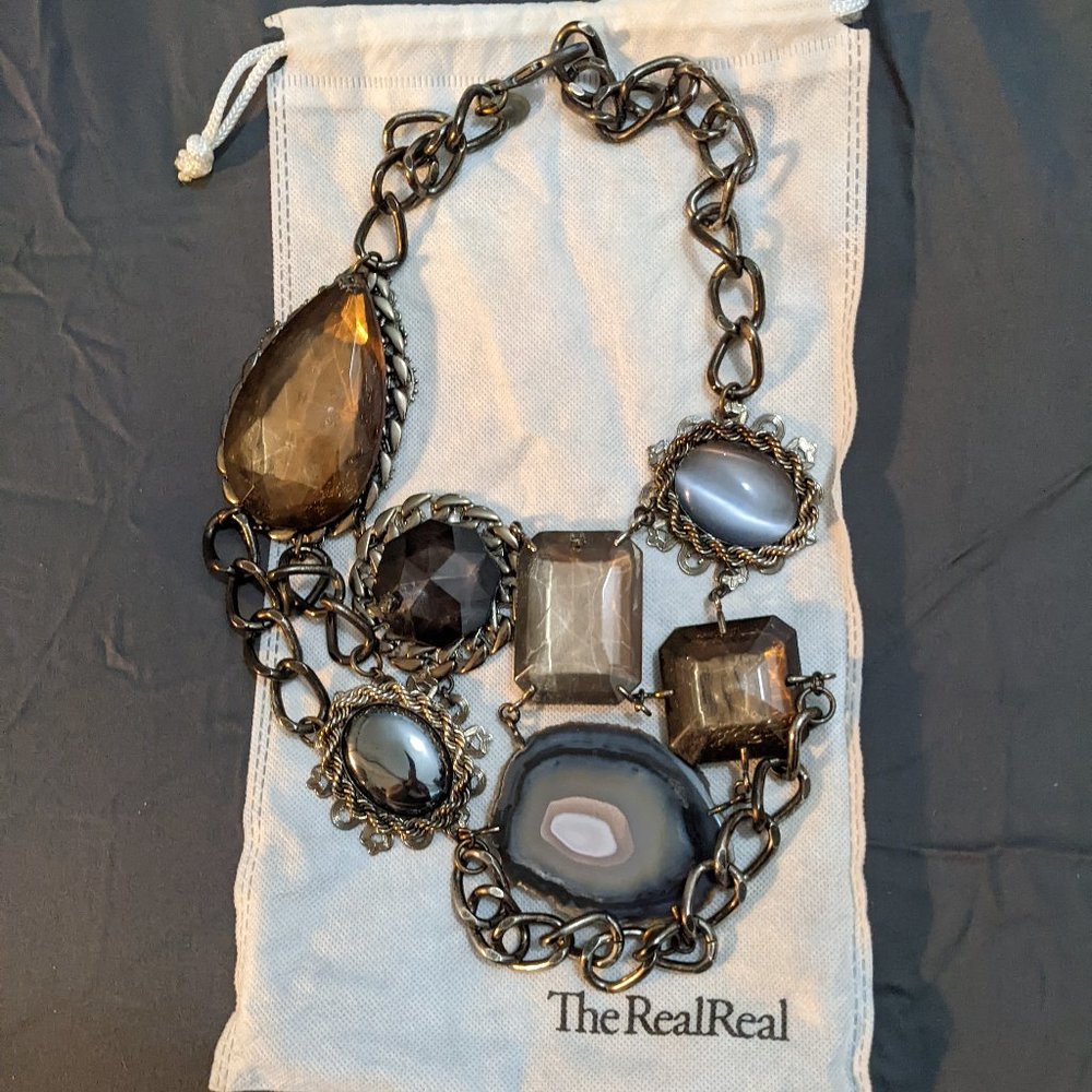 Erickson Beamon Necklace